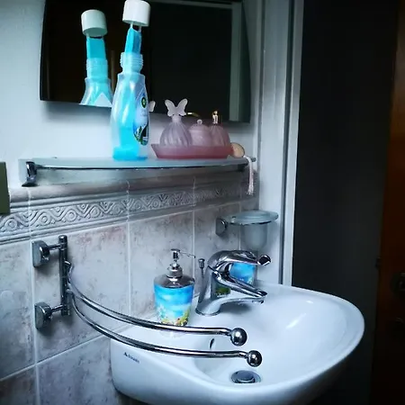 La Casina Rosa Di Umberto E Barbara Dom wakacyjny