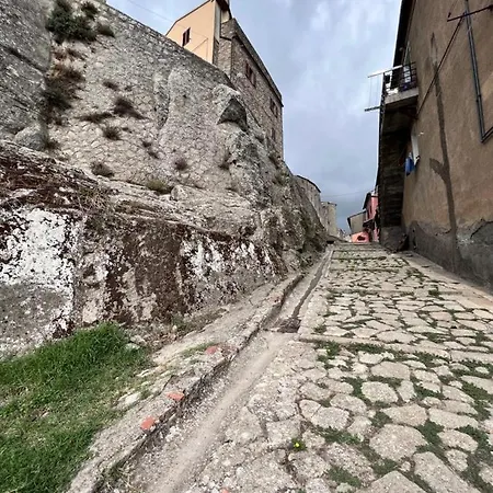 La Casina Rosa Di Umberto E Barbara Dom wakacyjny Roccastrada