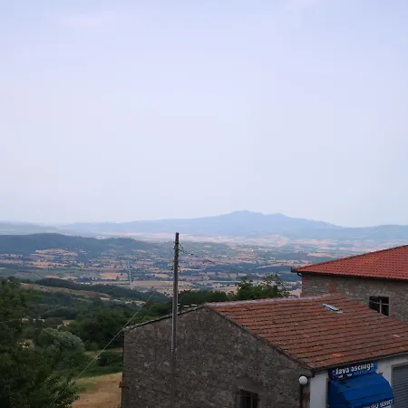La Casina Rosa Di Umberto E Barbara Holiday home *