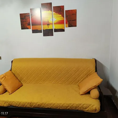 La Casina Rosa Di Umberto E Barbara *