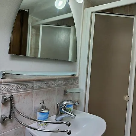 La Casina Rosa Di Umberto E Barbara * Roccastrada