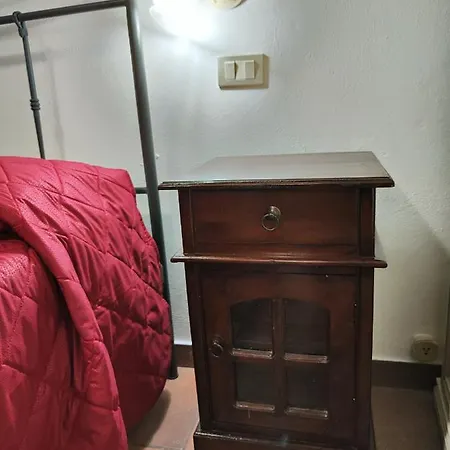 La Casina Rosa Di Umberto E Barbara Holiday home