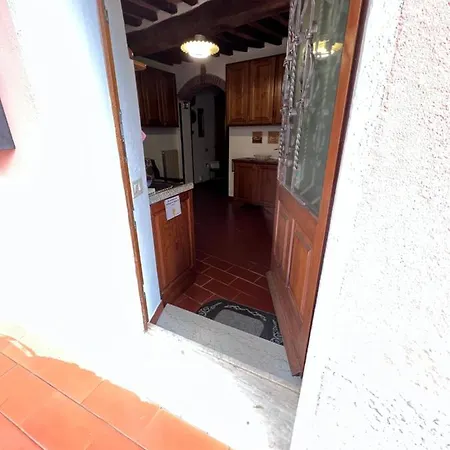Holiday home La Casina Rosa Di Umberto E Barbara Roccastrada