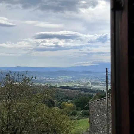 Holiday home La Casina Rosa Di Umberto E Barbara *