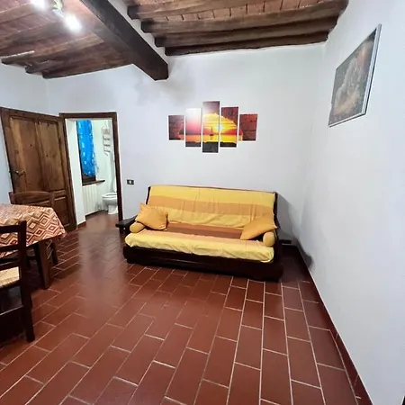 Holiday home La Casina Rosa Di Umberto E Barbara Roccastrada