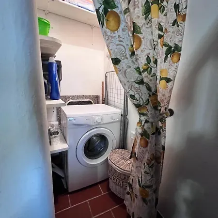 Holiday home La Casina Rosa Di Umberto E Barbara *