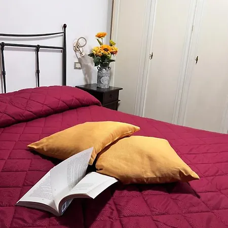 Holiday home La Casina Rosa Di Umberto E Barbara Roccastrada