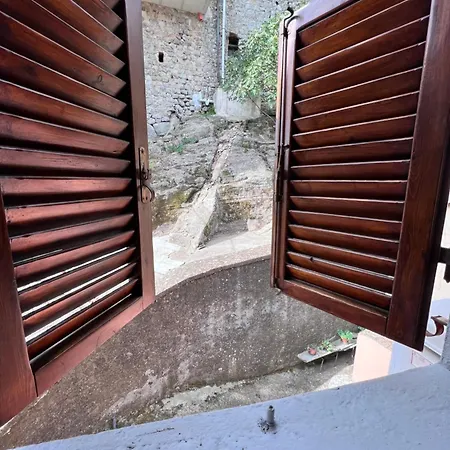 La Casina Rosa Di Umberto E Barbara *