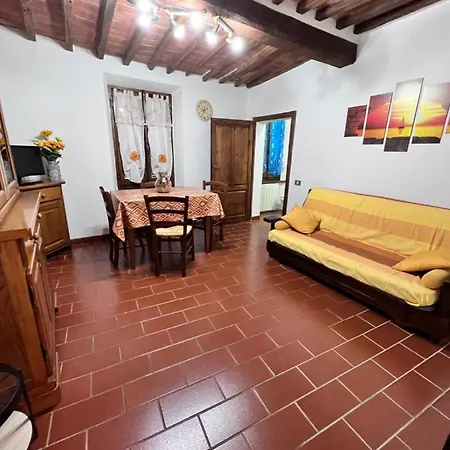 Holiday home La Casina Rosa Di Umberto E Barbara *