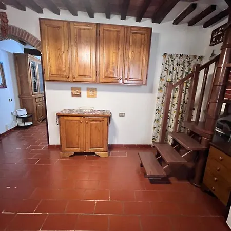 La Casina Rosa Di Umberto E Barbara *