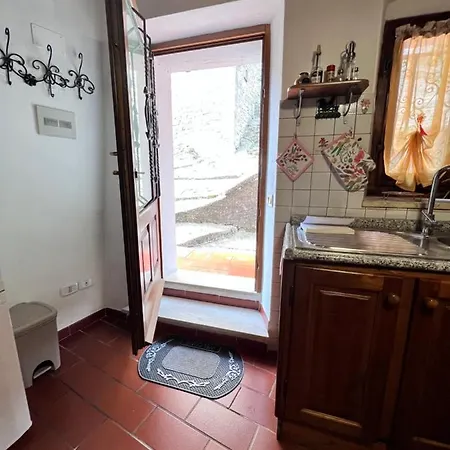 Holiday home La Casina Rosa Di Umberto E Barbara