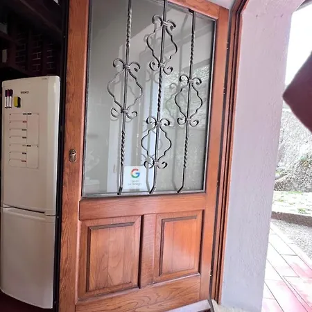 La Casina Rosa Di Umberto E Barbara * Roccastrada