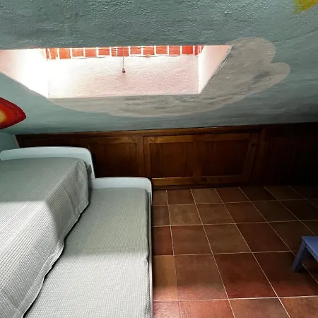 La Casina Rosa Di Umberto E Barbara Roccastrada
