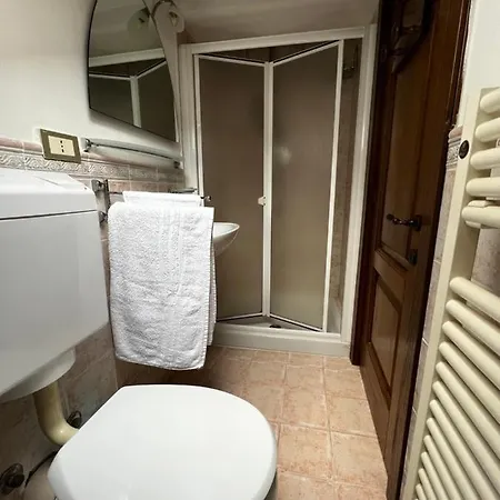 Holiday home La Casina Rosa Di Umberto E Barbara Roccastrada