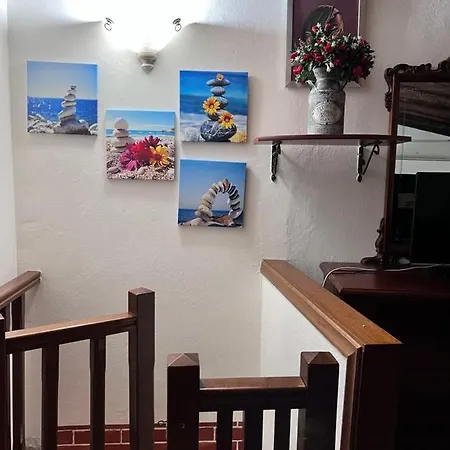 Holiday home La Casina Rosa Di Umberto E Barbara Roccastrada