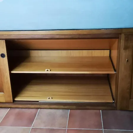 La Casina Rosa Di Umberto E Barbara Сasa de vacaciones